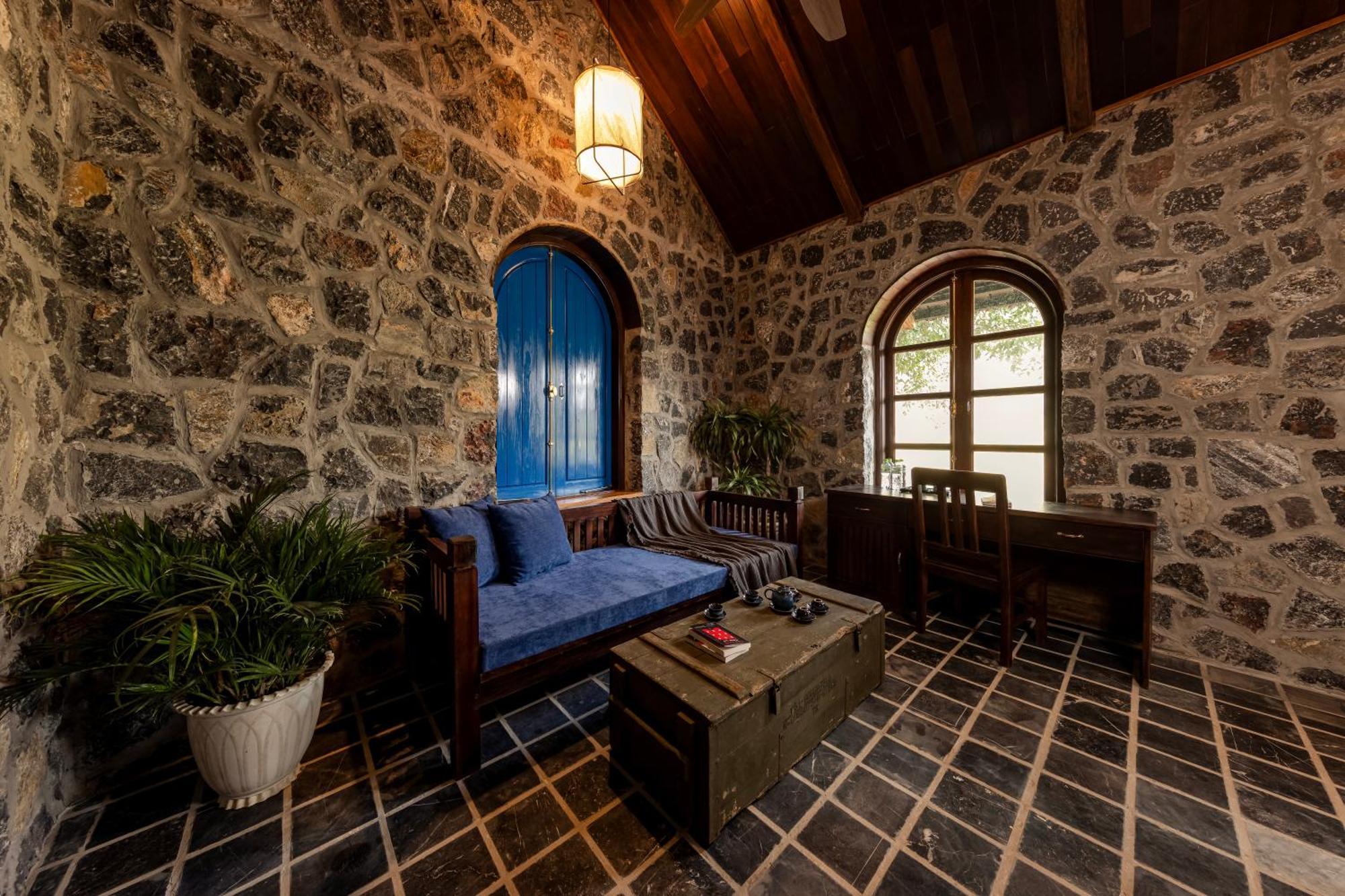 Chay Mountain Retreat Ninh Binh Otel Dış mekan fotoğraf
