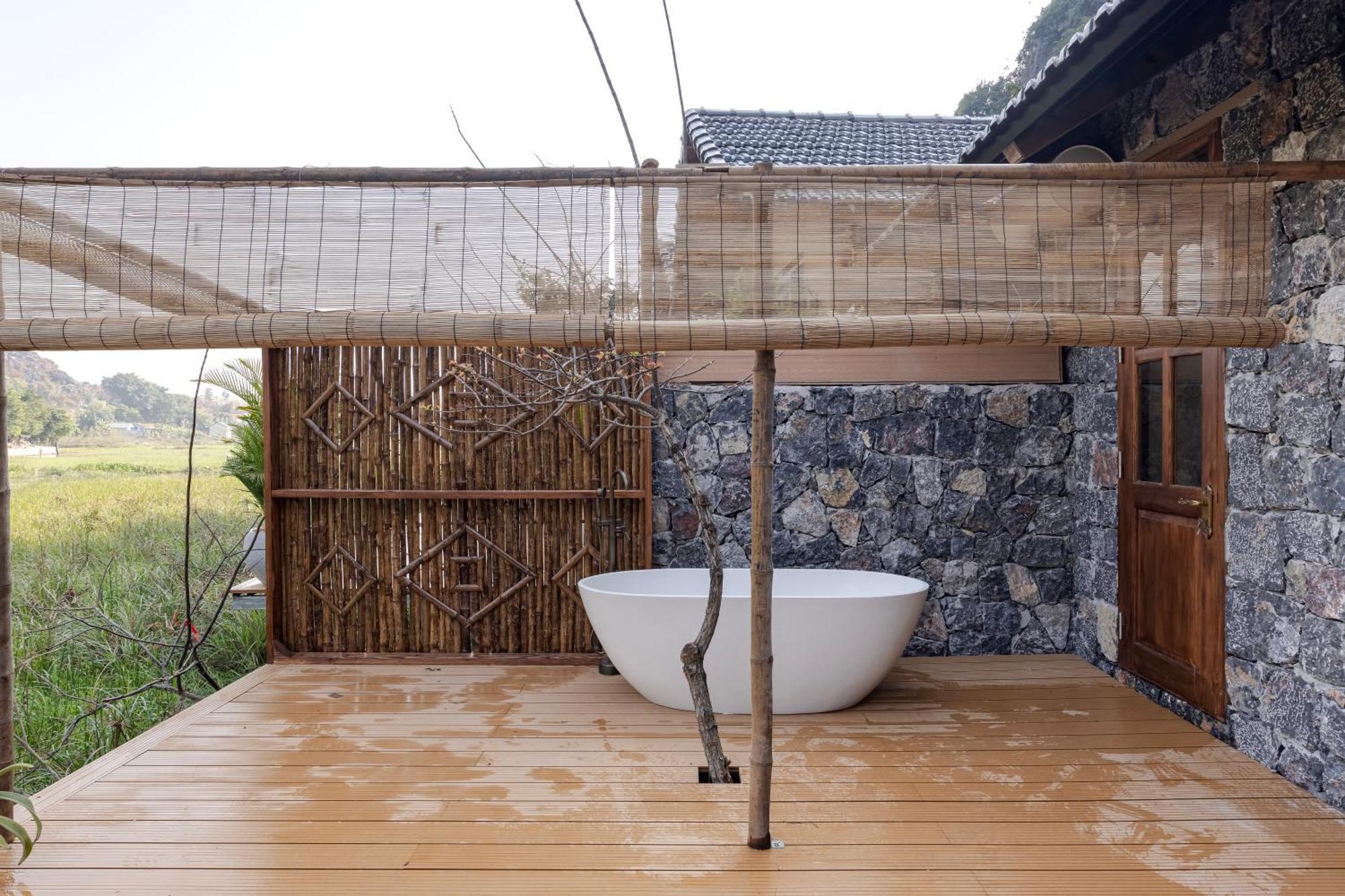 Chay Mountain Retreat Ninh Binh Otel Dış mekan fotoğraf