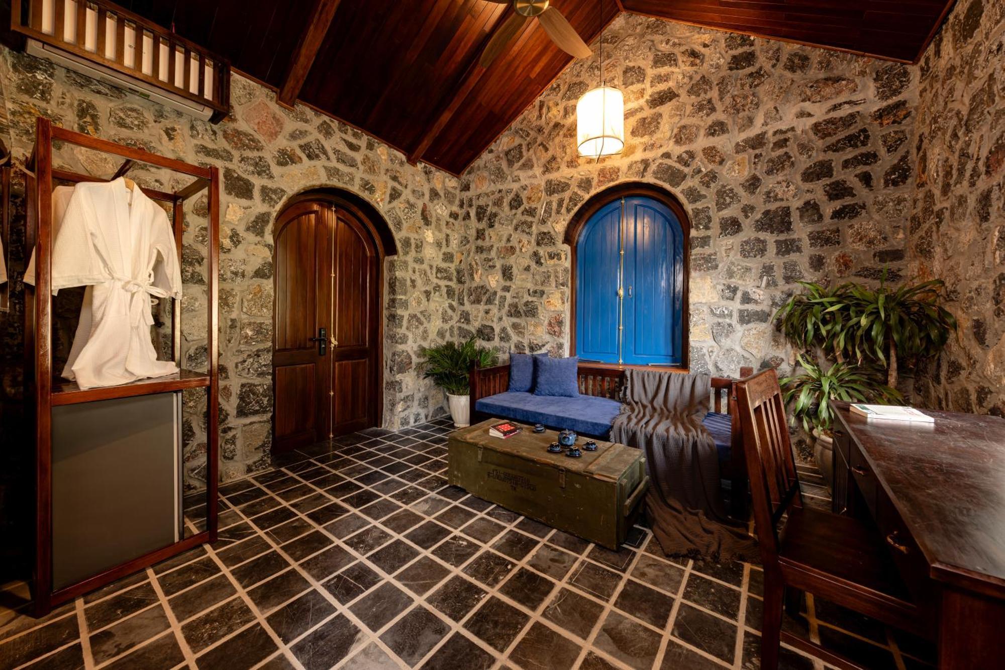 Chay Mountain Retreat Ninh Binh Otel Dış mekan fotoğraf